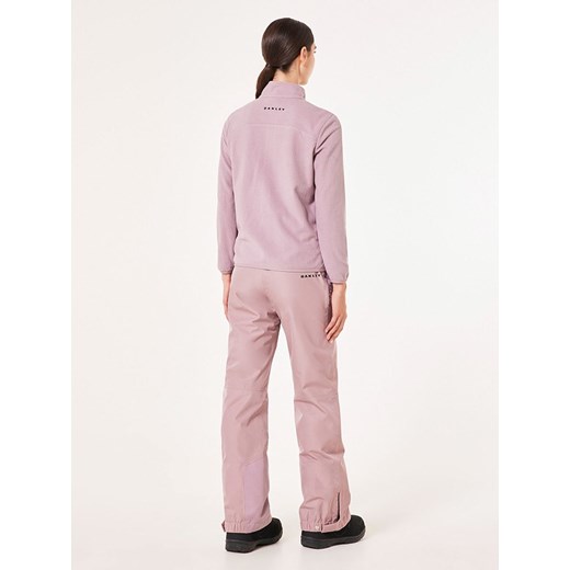Oakley Spodnie narciarskie &quot;Juno&quot; w kolorze jasnoróżowym Oakley M okazja Limango Polska