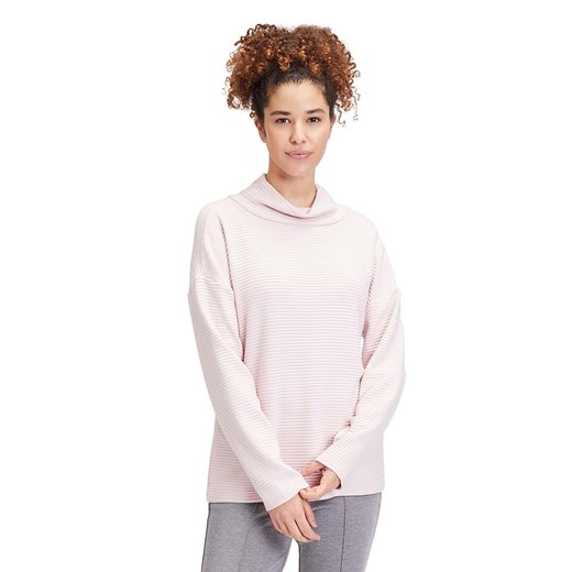 CARTOON Bluza w kolorze jasnoróżowym ze sklepu Limango Polska w kategorii Bluzy damskie - zdjęcie 176411518