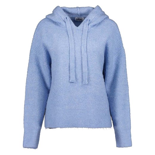 Blue Seven Sweter w kolorze błękitnym ze sklepu Limango Polska w kategorii Swetry damskie - zdjęcie 176411718