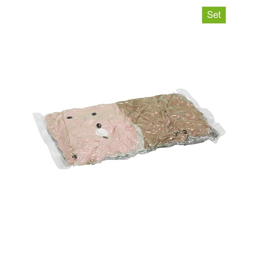 Wenko Torby próżniowe (6 szt.) - 31 x 19 cm ze sklepu Limango Polska w kategorii Akcesoria i przechowywanie - zdjęcie 176412127