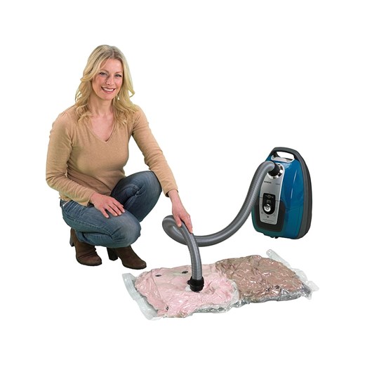 Wenko Torby póżniowe (6 szt.) - 31 x 19 cm Wenko onesize wyprzedaż Limango Polska