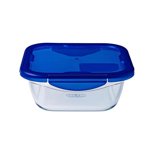 Pyrex Pojemnik &quot;Cook &amp; Go&quot; - 1,9 l ze sklepu Limango Polska w kategorii Pojemniki kuchenne - zdjęcie 176412218