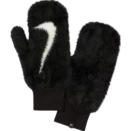 Rękawiczki Plush Knit LM Nike ze sklepu SPORT-SHOP.pl w kategorii Rękawiczki damskie - zdjęcie 176413066