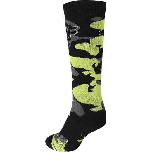 Skarpetki dziecięce 4F 