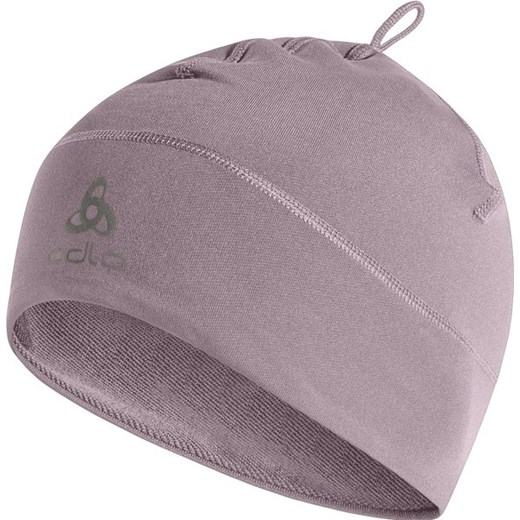 Czapka Polyknit Warm Eco Odlo ze sklepu SPORT-SHOP.pl w kategorii Czapki zimowe damskie - zdjęcie 176413395