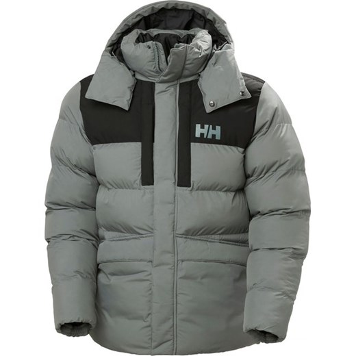 Kurtka puchowa męska Explorer Puffy Helly Hansen ze sklepu SPORT-SHOP.pl w kategorii Kurtki męskie - zdjęcie 176413476