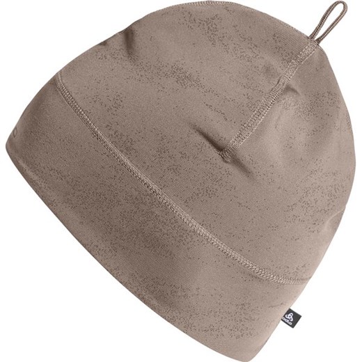 Czapka Hat Polyknit Warm Reflective Odlo Odlo One Size wyprzedaż SPORT-SHOP.pl