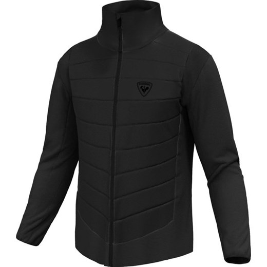 Kurtka hybrydowa męska Classique Hybrid Clim FZ Rossignol ze sklepu SPORT-SHOP.pl w kategorii Kurtki męskie - zdjęcie 176413625