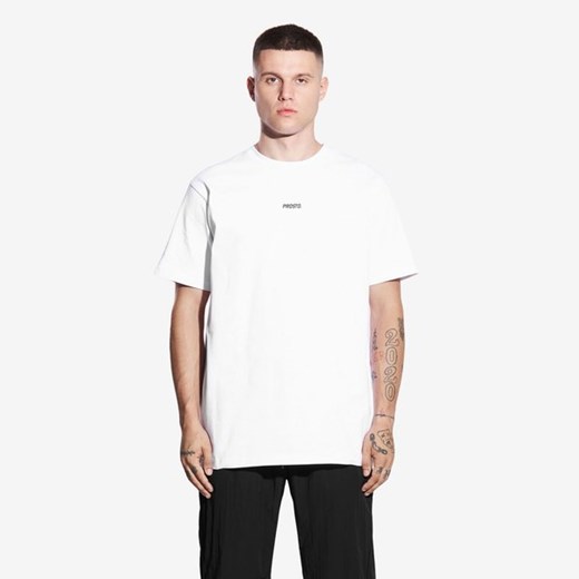 Koszulka męska Raww Prosto ze sklepu SPORT-SHOP.pl w kategorii T-shirty męskie - zdjęcie 176413709
