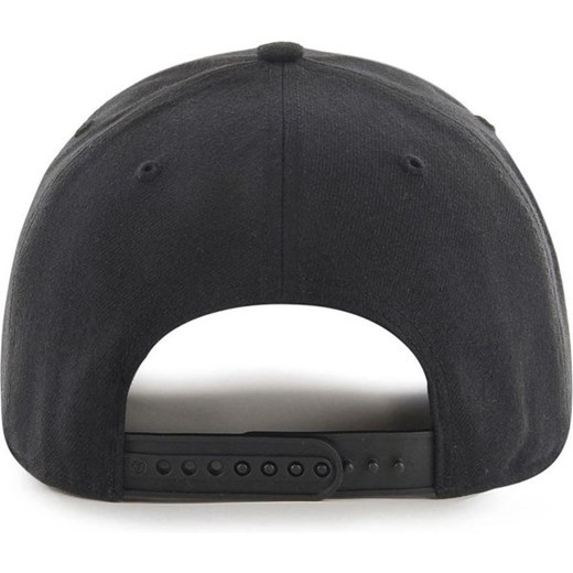 Czapka z daszkiem Liverpool FC Cold Zone MVP DP 47 Brand 47 Brand One Size SPORT-SHOP.pl