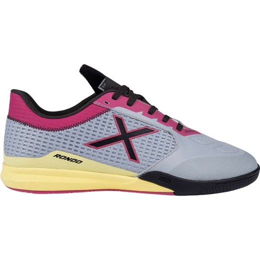 Buty piłkarskie, halowe Rondo Munich ze sklepu SPORT-SHOP.pl w kategorii Buty sportowe męskie - zdjęcie 176414005