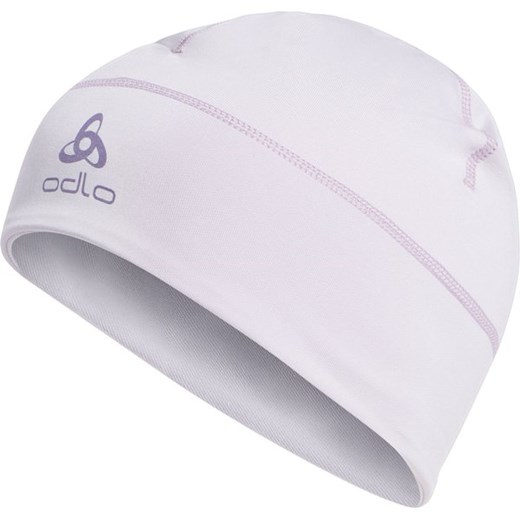 Czapka Polyknit Warm Eco Odlo ze sklepu SPORT-SHOP.pl w kategorii Czapki zimowe damskie - zdjęcie 176414205