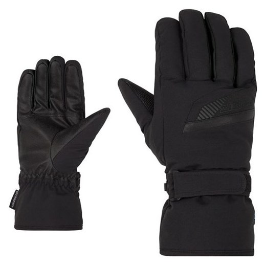 Rękawice narciarskie Gordanus AS Ski Alpine Ziener ze sklepu SPORT-SHOP.pl w kategorii Rękawiczki męskie - zdjęcie 176414239
