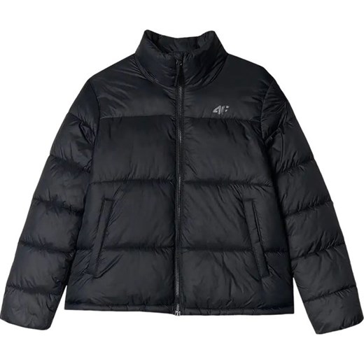 Kurtka puchowa damska TDJAF469 4F ze sklepu SPORT-SHOP.pl w kategorii Kurtki damskie - zdjęcie 176414275