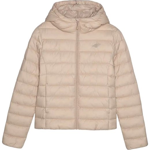 Kurtka puchowa damska TDJAF468 4F ze sklepu SPORT-SHOP.pl w kategorii Kurtki damskie - zdjęcie 176414288
