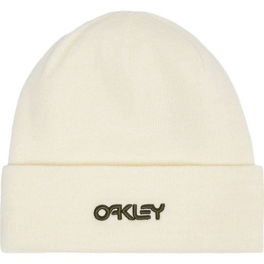 Czapka B1B Logo Beanie Oakley ze sklepu SPORT-SHOP.pl w kategorii Czapki zimowe damskie - zdjęcie 176414306