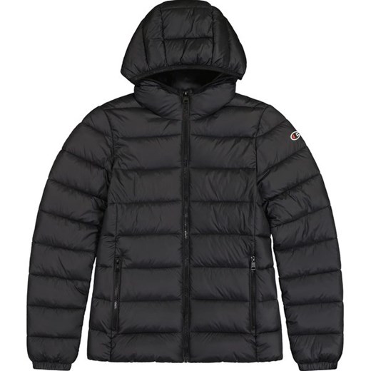 Kurtka puchowa damska Hooded Polyfill Champion ze sklepu SPORT-SHOP.pl w kategorii Kurtki damskie - zdjęcie 176414358