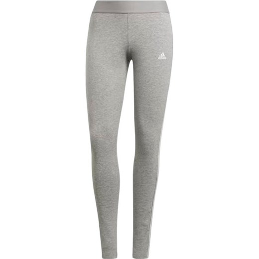 Legginsy damskie Essentials 3-Stripes Adidas ze sklepu SPORT-SHOP.pl w kategorii Spodnie damskie - zdjęcie 176414377