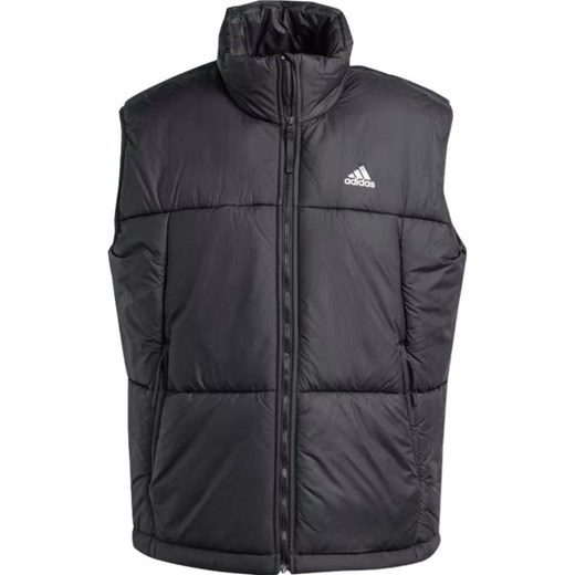 Kamizelka puchowa męska 3-Stripes Puffy Adidas ze sklepu SPORT-SHOP.pl w kategorii Kamizelki męskie - zdjęcie 176414398