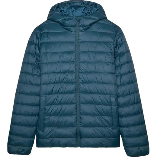 Kurtka puchowa męska TDJAM484 4F ze sklepu SPORT-SHOP.pl w kategorii Kurtki męskie - zdjęcie 176414419