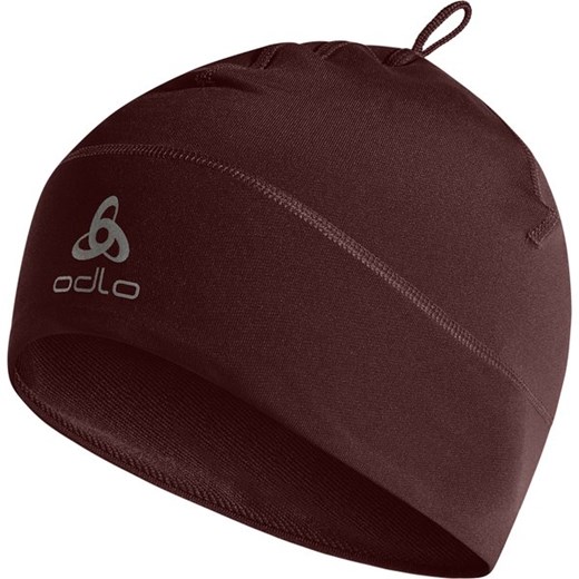 Czapka Polyknit Warm Eco Odlo ze sklepu SPORT-SHOP.pl w kategorii Czapki zimowe damskie - zdjęcie 176414645