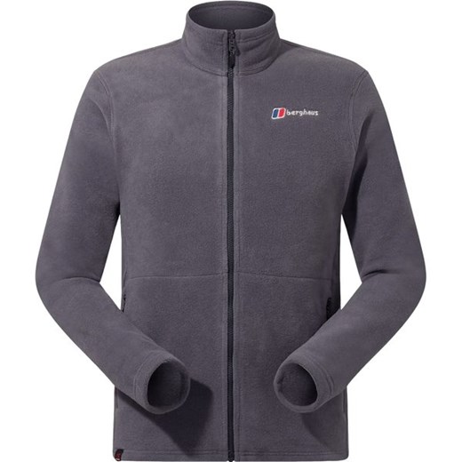 Polar męski Prism InterActive Polartec Berghaus ze sklepu SPORT-SHOP.pl w kategorii Bluzy męskie - zdjęcie 176414656