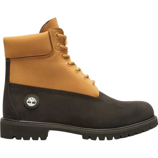 Buty, trapery 6 In Premium Timberland ze sklepu SPORT-SHOP.pl w kategorii Buty zimowe męskie - zdjęcie 176414816