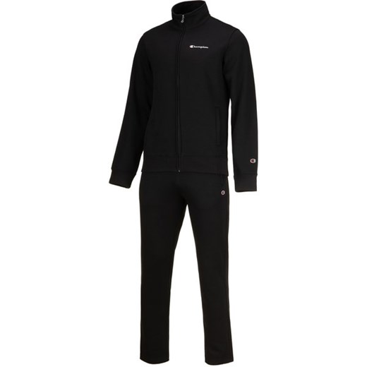 Dres męski Sweatsuit Logo Champion ze sklepu SPORT-SHOP.pl w kategorii Dresy męskie - zdjęcie 176414826