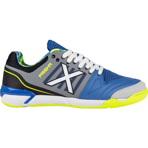 Buty piłkarskie, halowe Prisma Munich ze sklepu SPORT-SHOP.pl w kategorii Buty sportowe męskie - zdjęcie 176414878