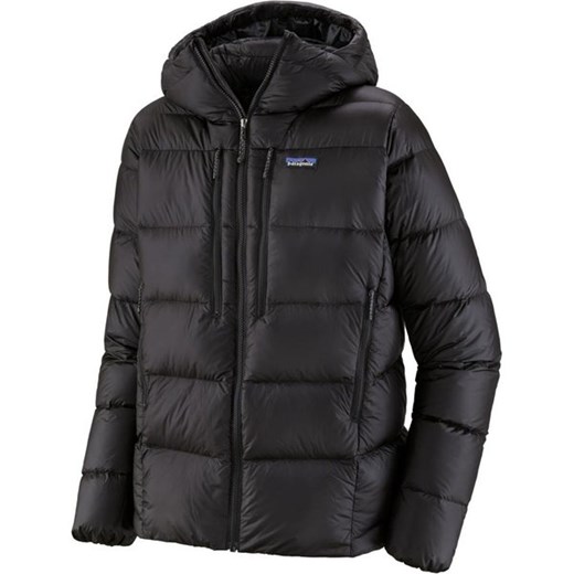 Kurtka puchowa męska Fitz Roy Down Hoody Patagonia ze sklepu SPORT-SHOP.pl w kategorii Kurtki męskie - zdjęcie 176414919