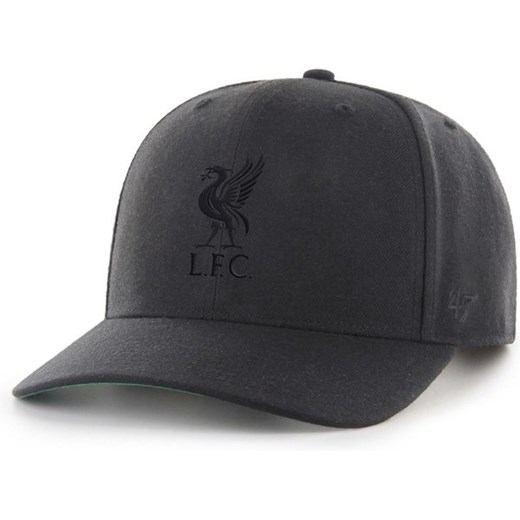 Czapka z daszkiem Liverpool FC Cold Zone MVP DP 47 Brand 47 Brand One Size SPORT-SHOP.pl