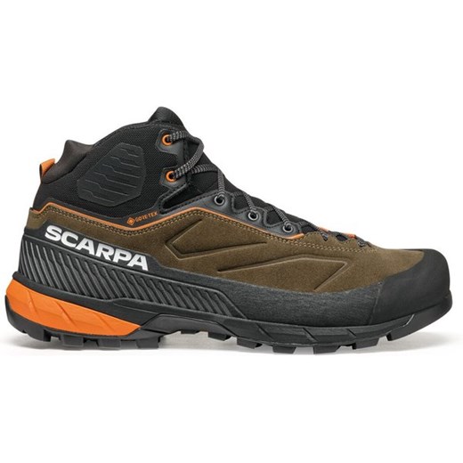 Buty trekkingowe Rapid XT Mid GTX Scarpa ze sklepu SPORT-SHOP.pl w kategorii Buty trekkingowe męskie - zdjęcie 176414976