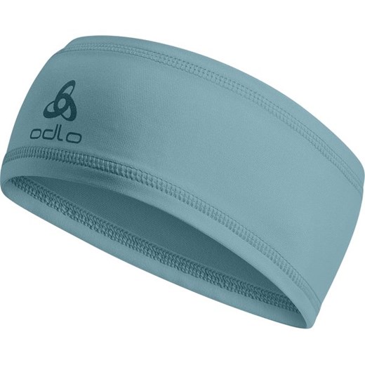 Opaska na głowę Headband Polyknit Warm Odlo ze sklepu SPORT-SHOP.pl w kategorii Dodatki męskie - zdjęcie 176415027