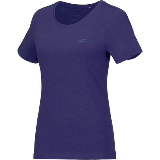 Koszulka damska 4FWMM00TTSHF1845 4F ze sklepu SPORT-SHOP.pl w kategorii Bluzki damskie - zdjęcie 176415066