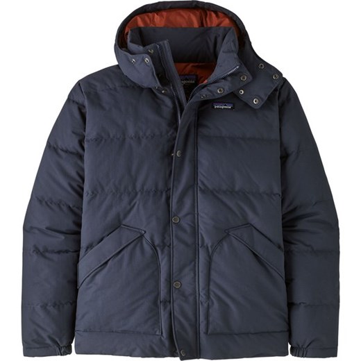 Kurtka puchowa męska Downdrift Patagonia ze sklepu SPORT-SHOP.pl w kategorii Kurtki męskie - zdjęcie 176415235