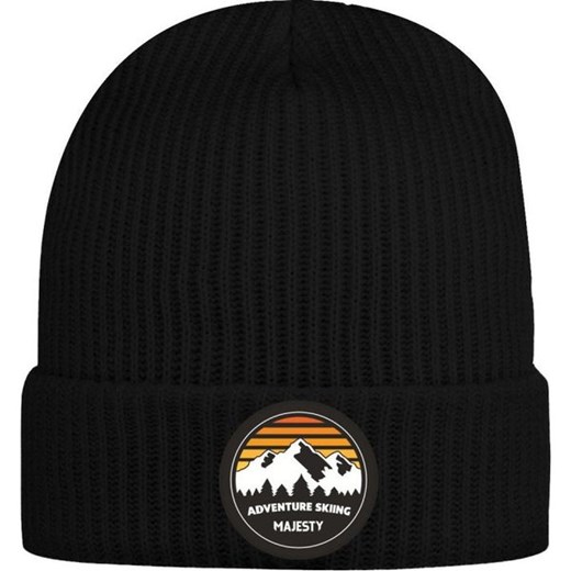 Czapka Classic Beanie Adventure Majesty ze sklepu SPORT-SHOP.pl w kategorii Czapki zimowe męskie - zdjęcie 176415265