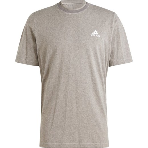 Koszulka męska Seasonal Essentials Melange Adidas ze sklepu SPORT-SHOP.pl w kategorii T-shirty męskie - zdjęcie 176415377