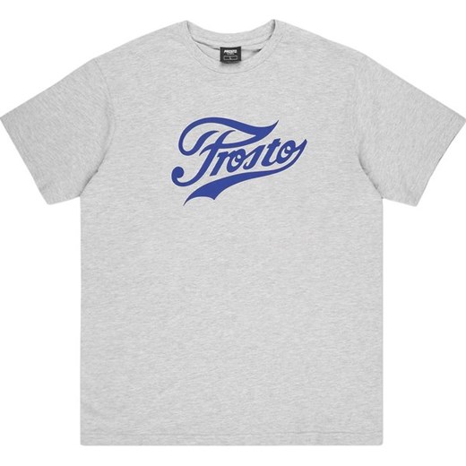 Koszulka męska Trias Prosto ze sklepu SPORT-SHOP.pl w kategorii T-shirty męskie - zdjęcie 176415567