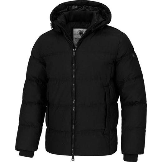 Kurtka męska Duncan Quilted Hooded Jacket Pitbull West Coast ze sklepu SPORT-SHOP.pl w kategorii Kurtki męskie - zdjęcie 176415699