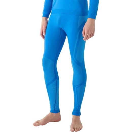 Spodnie termoaktywne męskie USEAM166 4F ze sklepu SPORT-SHOP.pl w kategorii Bielizna termoaktywna męska - zdjęcie 176415809