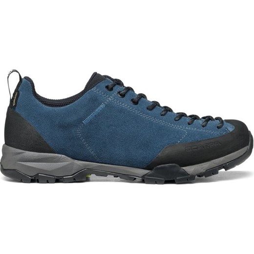 Buty trekkingowe Mojito Trail GTX Scarpa ze sklepu SPORT-SHOP.pl w kategorii Buty trekkingowe męskie - zdjęcie 176415819