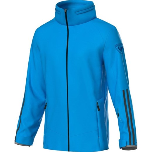 Kurtka narciarska męska Strawpile JKT Rossignol ze sklepu SPORT-SHOP.pl w kategorii Kurtki męskie - zdjęcie 176416078
