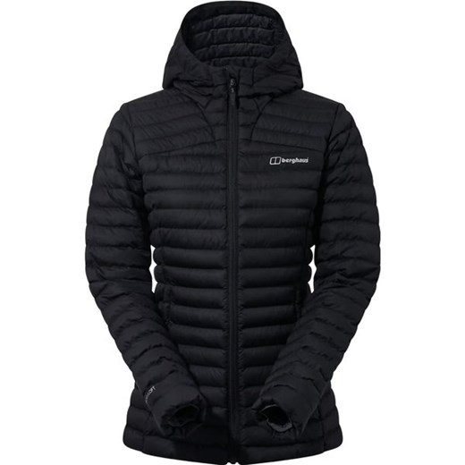 Kurtka puchowa damska Nula Micro Berghaus ze sklepu SPORT-SHOP.pl w kategorii Kurtki damskie - zdjęcie 176416138