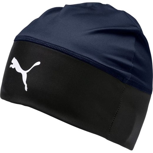 Czapka Liga Beanie Puma ze sklepu SPORT-SHOP.pl w kategorii Czapki zimowe męskie - zdjęcie 176416235