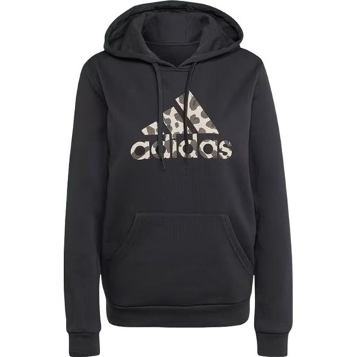 Bluza damska Animal Graphic Adidas ze sklepu SPORT-SHOP.pl w kategorii Bluzy damskie - zdjęcie 176416316