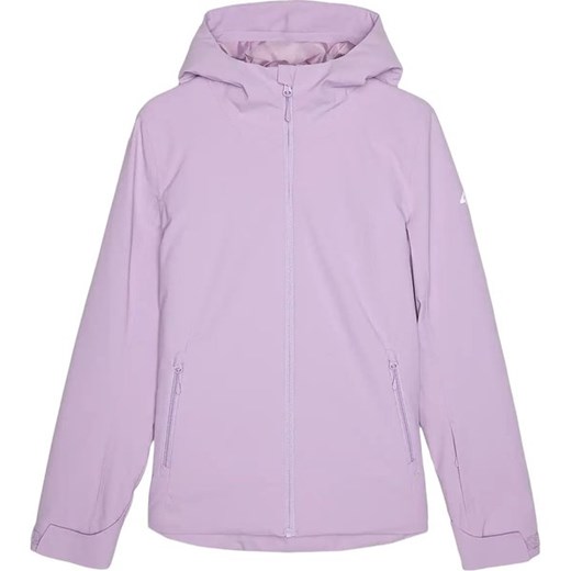 Kurtka narciarska damska TTJAF572 4F ze sklepu SPORT-SHOP.pl w kategorii Kurtki damskie - zdjęcie 176416419