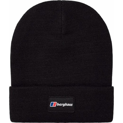 Czapka Logo Recognition  Berghaus ze sklepu SPORT-SHOP.pl w kategorii Czapki zimowe męskie - zdjęcie 176416506