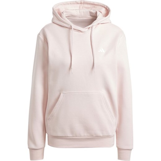 Bluza damska Essentials Small Logo Feel Cozy Adidas ze sklepu SPORT-SHOP.pl w kategorii Bluzy damskie - zdjęcie 176416589