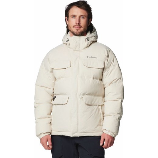 Kurtka puchowa męska Landroamer Puffer Columbia ze sklepu SPORT-SHOP.pl w kategorii Kurtki męskie - zdjęcie 176416655