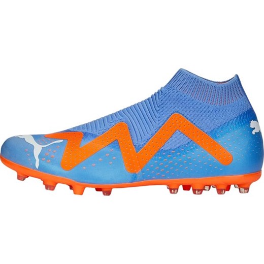 Buty piłkarskie, korki Future Match + LL MG Puma ze sklepu SPORT-SHOP.pl w kategorii Buty sportowe męskie - zdjęcie 176416725